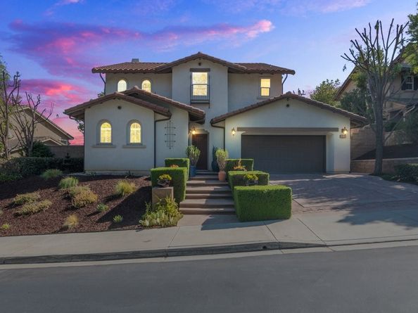 16325 Fox Hollow Way, Chino Hills CA 91709