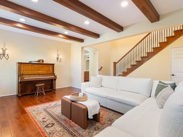 16325 Fox Hollow Way, Chino Hills CA 91709