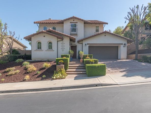 16325 Fox Hollow Way, Chino Hills CA 91709