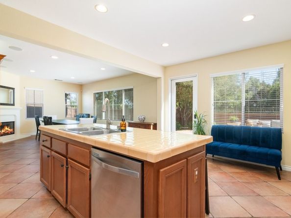 16325 Fox Hollow Way, Chino Hills CA 91709