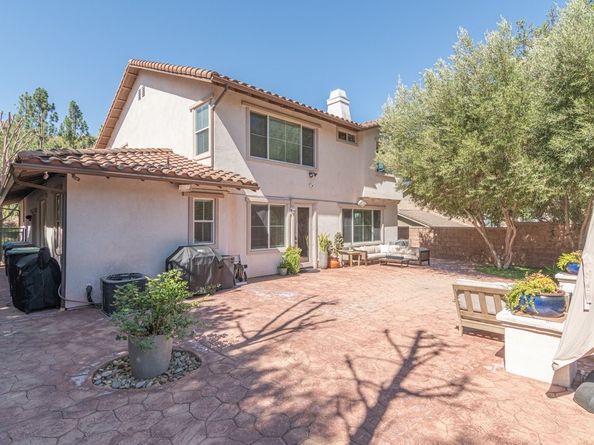 16325 Fox Hollow Way, Chino Hills CA 91709