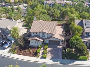16325 Fox Hollow Way, Chino Hills CA 91709