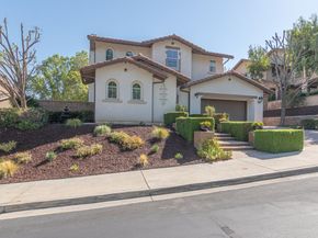 16325 Fox Hollow Way, Chino Hills CA 91709