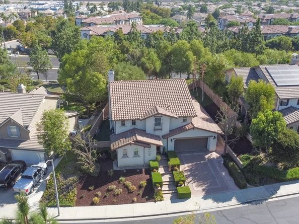 16325 Fox Hollow Way, Chino Hills CA 91709