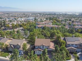 16325 Fox Hollow Way, Chino Hills CA 91709