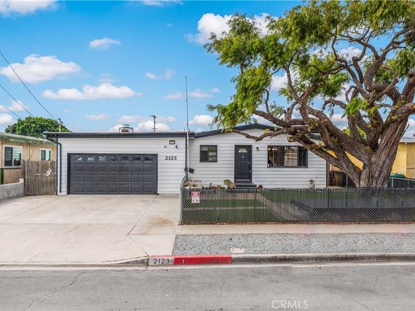 2123 Hemlock Avenue, San Diego CA 92154