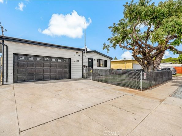 2123 Hemlock Avenue, San Diego CA 92154