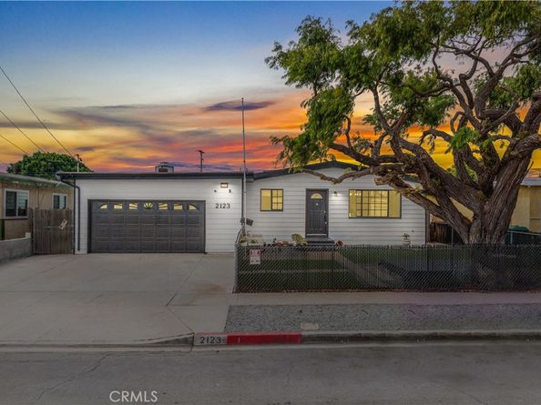 2123 Hemlock Avenue, San Diego CA 92154