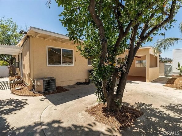 7702 Ben Avenue, North Hollywood CA 91605