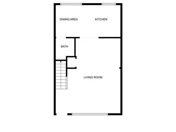 7422 Hazeltine Avenue 2, Van Nuys CA 91405