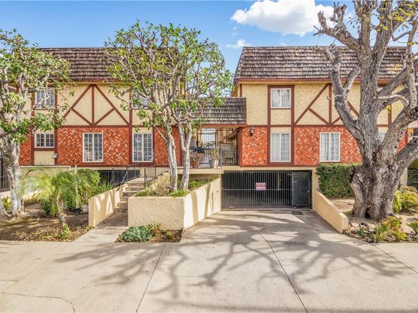 7422 Hazeltine Avenue 2, Van Nuys CA 91405