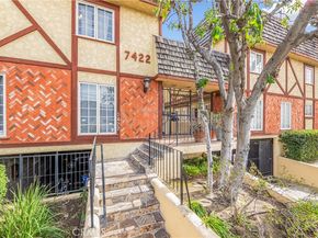 7422 Hazeltine Avenue 2, Van Nuys CA 91405
