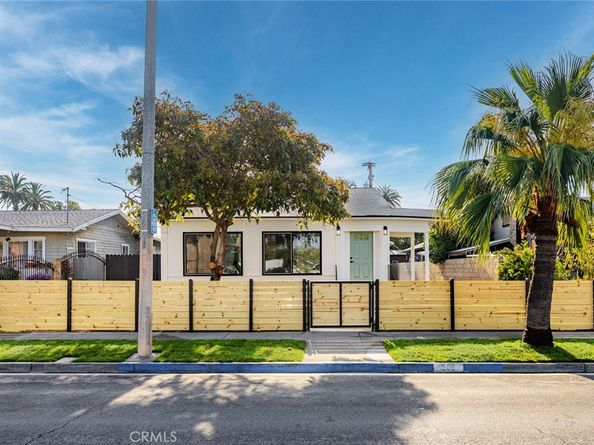 509 S Ross Street, Santa Ana CA 92701