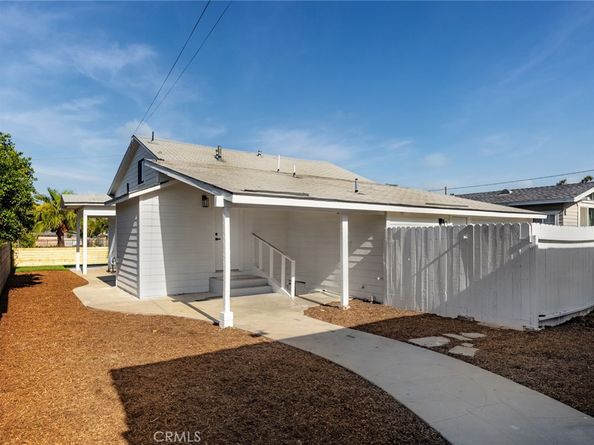 509 S Ross Street, Santa Ana CA 92701
