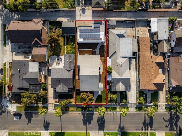 509 S Ross Street, Santa Ana CA 92701