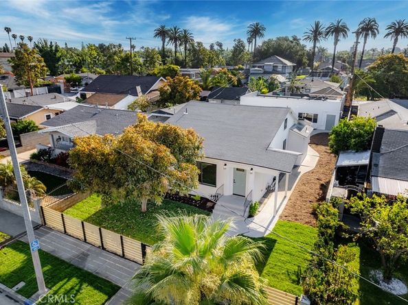 509 S Ross Street, Santa Ana CA 92701