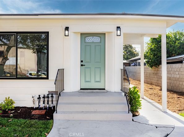 509 S Ross Street, Santa Ana CA 92701