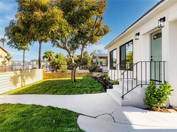 509 S Ross Street, Santa Ana CA 92701