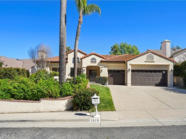 7618 Brookmont Place, West Hills CA 91304