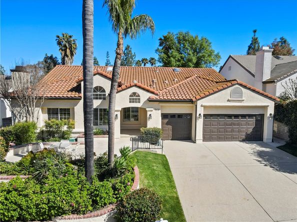 7618 Brookmont Place, West Hills CA 91304