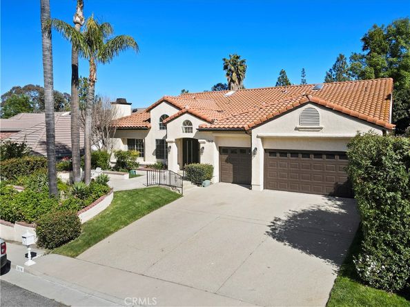 7618 Brookmont Place, West Hills CA 91304