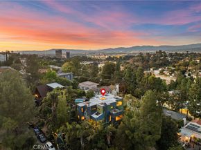 6907 Treasure Trail, Hollywood Hills CA 90068