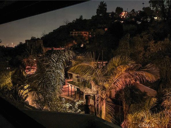 6907 Treasure Trail, Hollywood Hills CA 90068