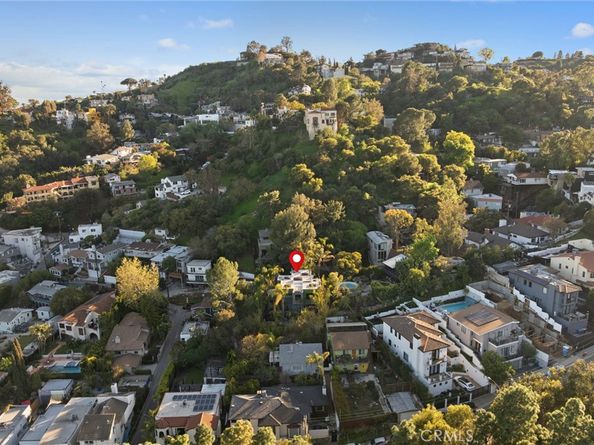 6907 Treasure Trail, Hollywood Hills CA 90068