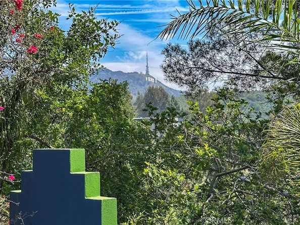 6907 Treasure Trail, Hollywood Hills CA 90068