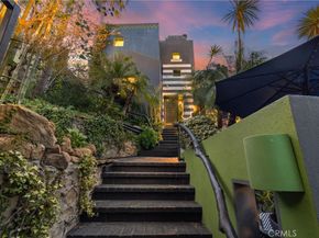 6907 Treasure Trail, Hollywood Hills CA 90068