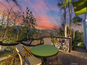 6907 Treasure Trail, Hollywood Hills CA 90068
