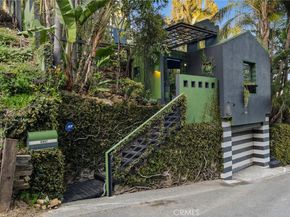 6907 Treasure Trail, Hollywood Hills CA 90068