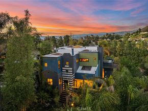6907 Treasure Trail, Hollywood Hills CA 90068