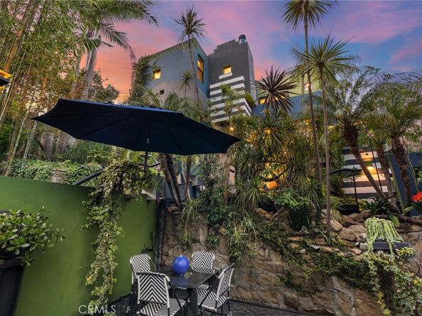 6907 Treasure Trail, Hollywood Hills CA 90068