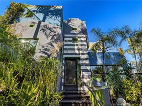 6907 Treasure Trail, Hollywood Hills CA 90068