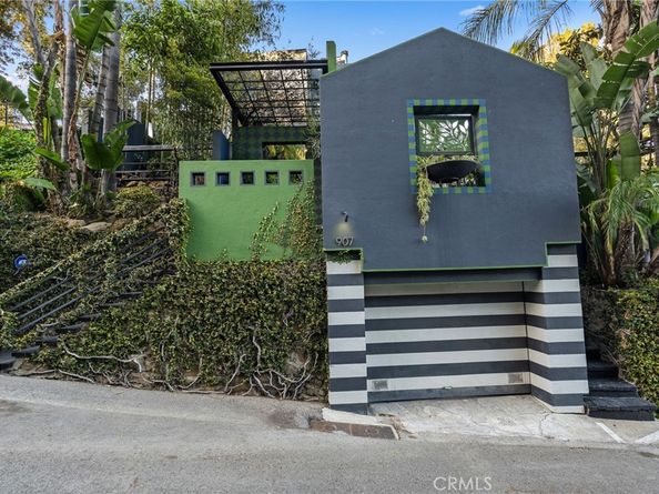 6907 Treasure Trail, Hollywood Hills CA 90068