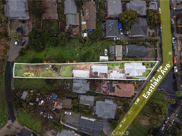 2532 Eastlake Avenue, Los Angeles CA 90031