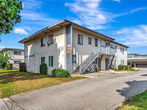 5741 Clemson, Los Angeles CA 90016