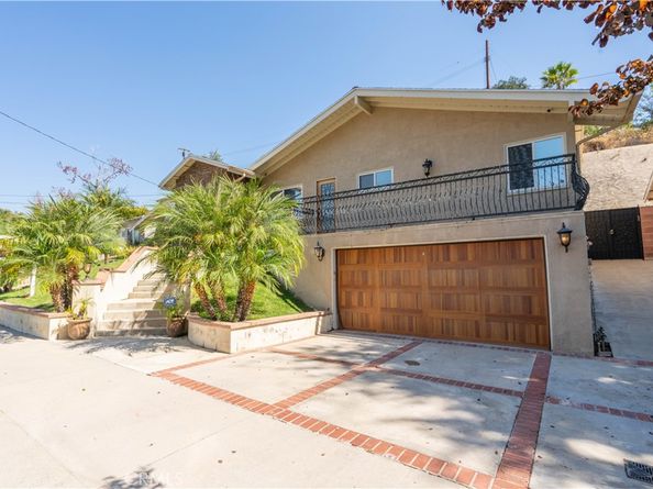 9434 Mclennan Avenue, Northridge CA 91343