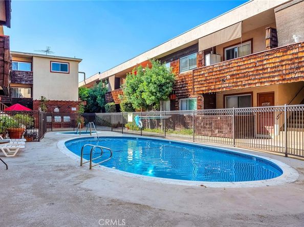 5414 Newcastle Avenue 49, Encino CA 91316