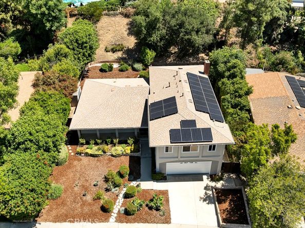 12444 Marva Avenue, Granada Hills CA 91344