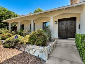 12444 Marva Avenue, Granada Hills CA 91344
