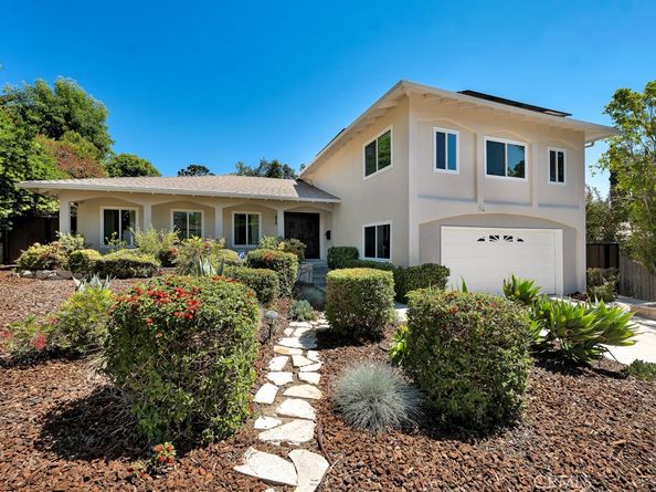 12444 Marva Avenue, Granada Hills CA 91344
