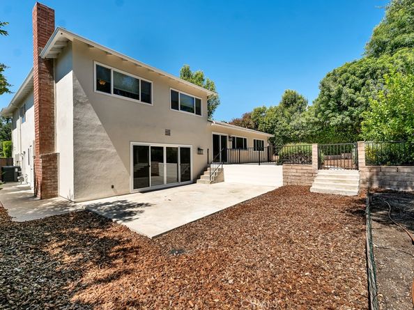 12444 Marva Avenue, Granada Hills CA 91344