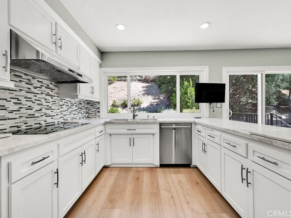 12444 Marva Avenue, Granada Hills CA 91344