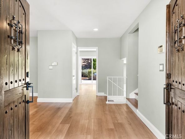 12444 Marva Avenue, Granada Hills CA 91344