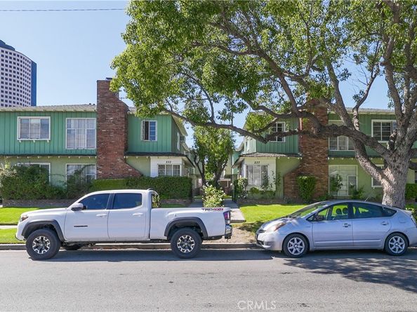 233 -237 N Hollywood Way, Burbank CA 91505