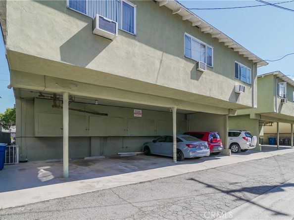 233 -237 N Hollywood Way, Burbank CA 91505