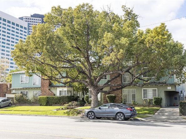 233 -237 N Hollywood Way, Burbank CA 91505