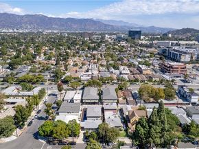 233 -237 N Hollywood Way, Burbank CA 91505